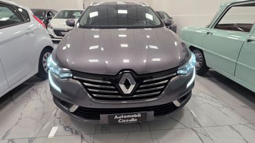 Renault Talisman dCi 130 CV EDC Energy Intens
