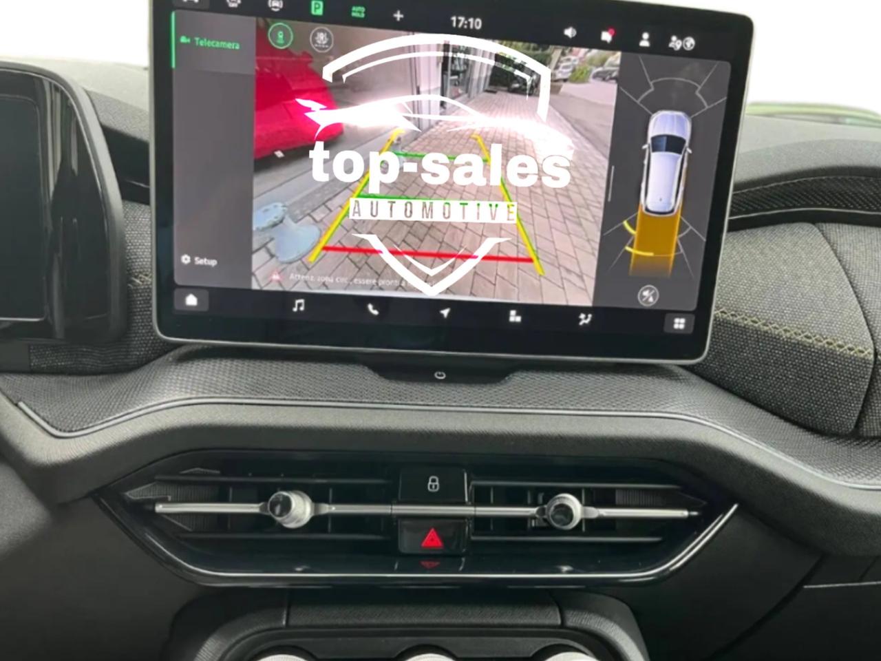 Skoda Kodiaq 1.5 TSI Hybrid DSG Style Perfetta