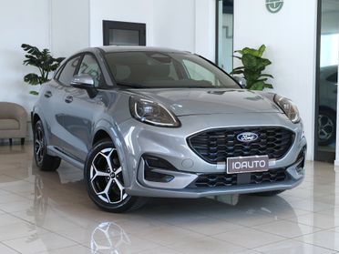 Ford Puma 1.0 EcoBoost H 125 CV ST-Line 2025