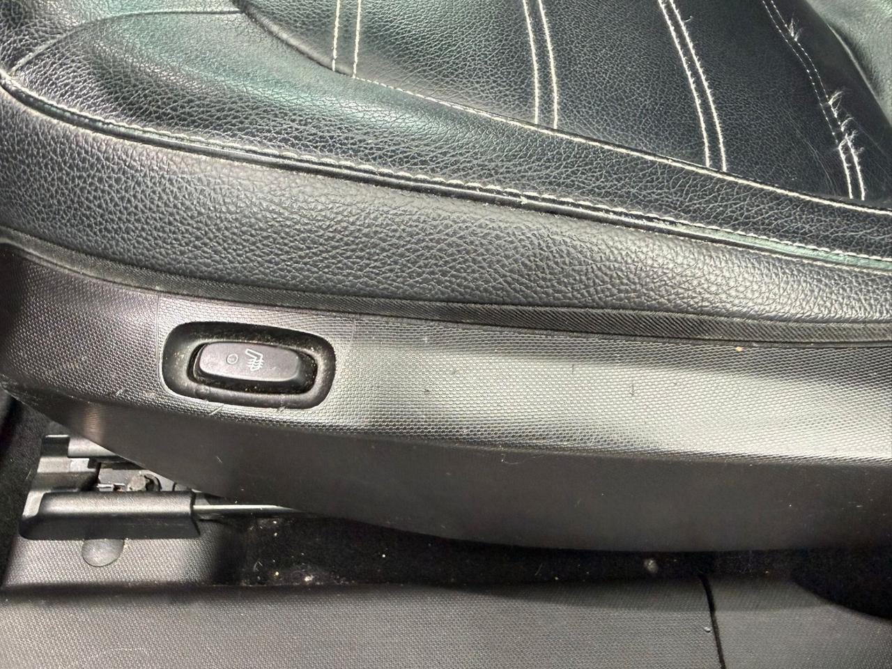 Smart ForTwo 70 1.0 twinamic Prime (854)