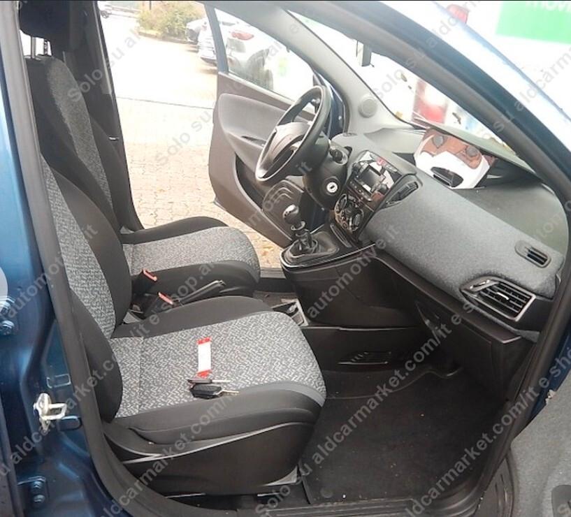 Lancia Ypsilon 1.0 Hybrid Solo 22 mila km