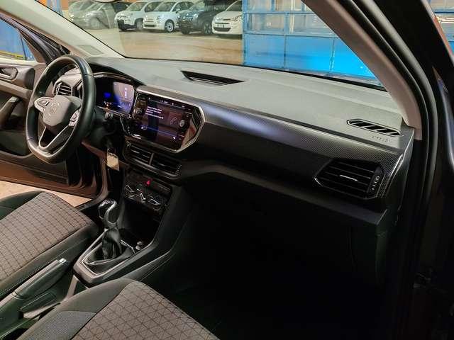 Volkswagen T-Cross 1.0 Tsi 95cv Style Virtual Cockpit 36 Rate da 219