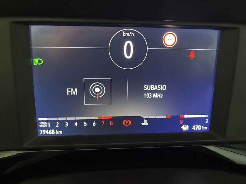 Opel Mokka Mokka 1.2 Elegance