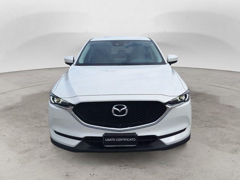 Mazda CX-5 2.2L Skyactiv-D 150 CV Automatica 2WD Business