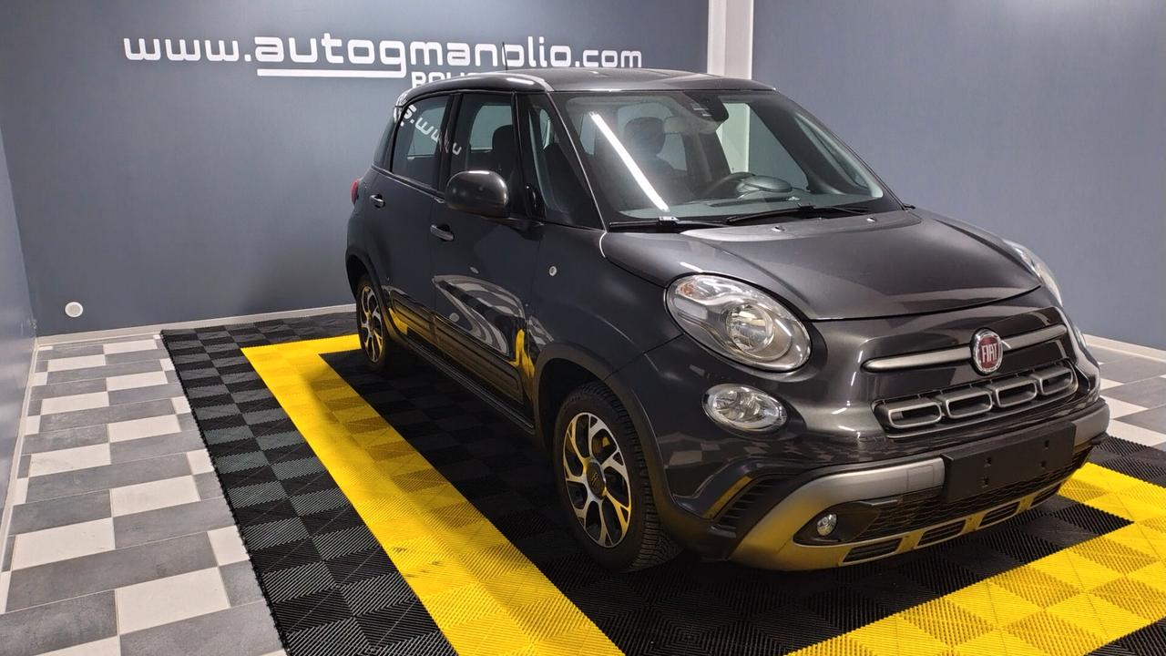 Fiat 500L 1.6 Multijet 120 CV Mirror City Cross