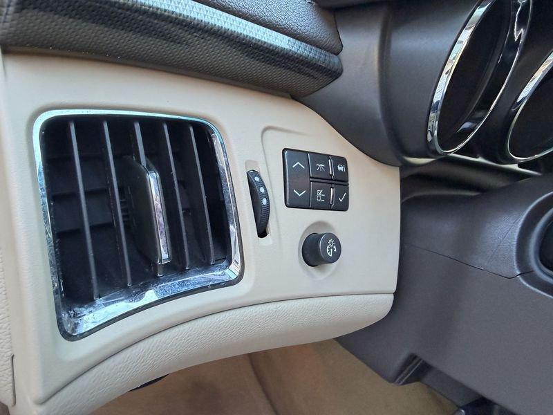 Cadillac CTS 3.6 V6 AWD AUTO. SPORT LUXURY
