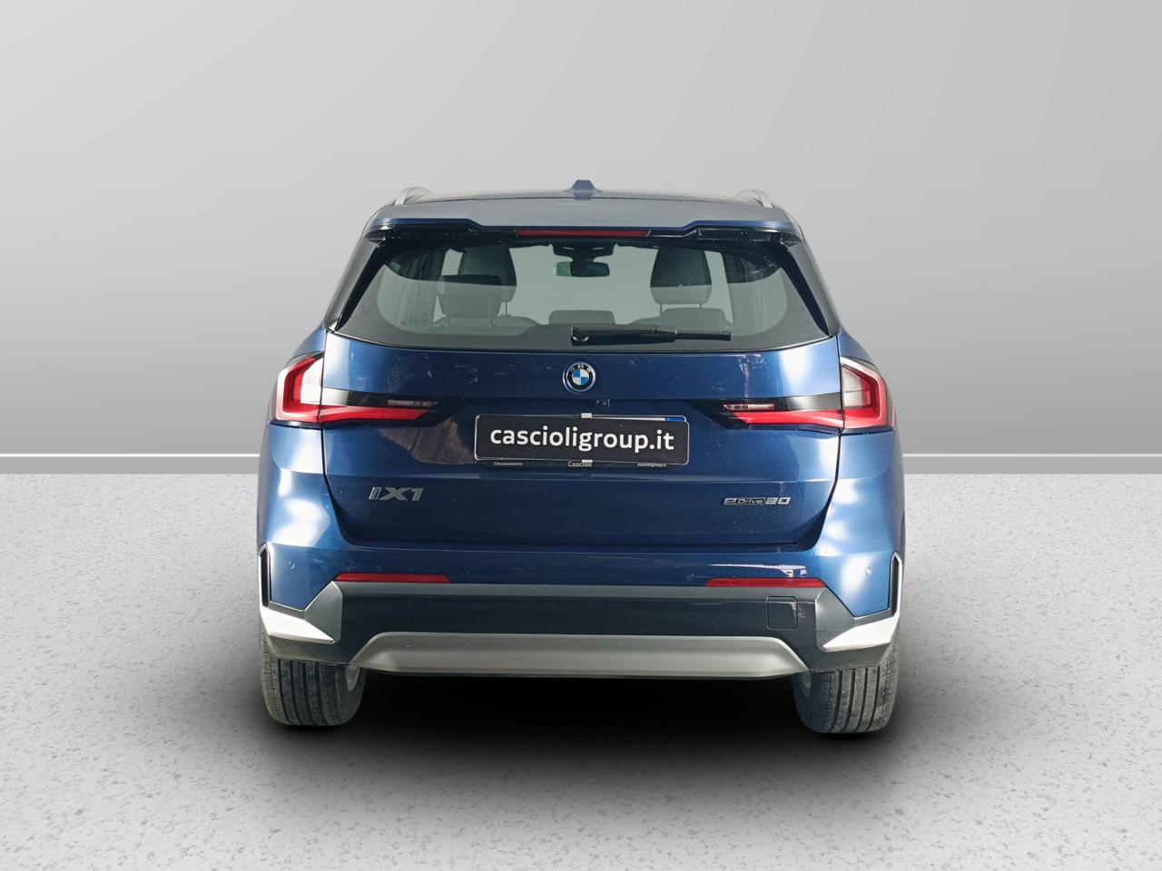 BMW X1 U11 - iX1 edrive 20 X-Line