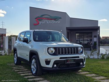 JEEP Renegade 1.6 Mjt 130CV Limited 2024