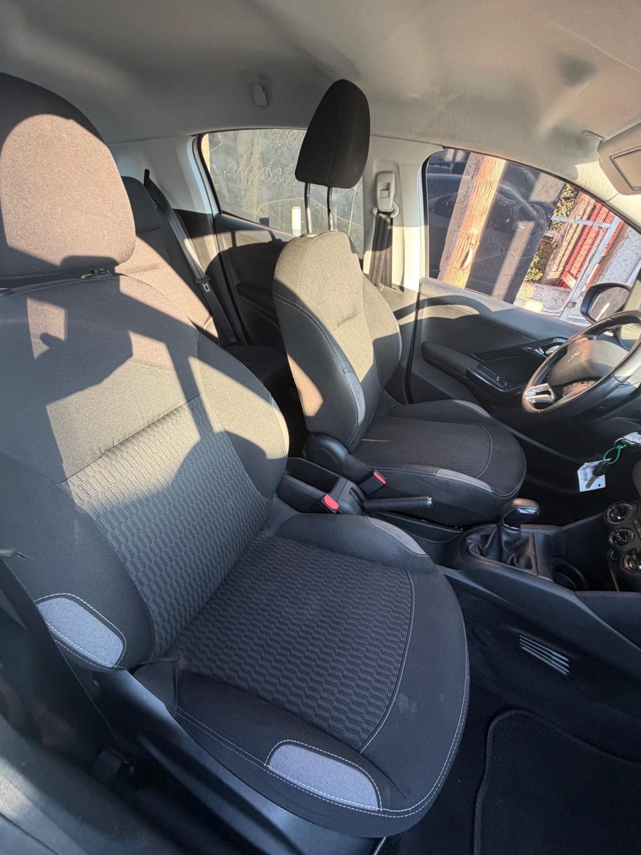 Peugeot 208 BlueHDi 100 5 porte Allure OFFERTA SETTIMANALE EURO 5900