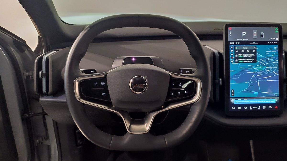 VOLVO Ex30 Single Motor Extended Range Rwd Ultra