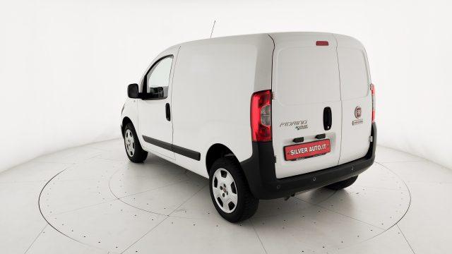 FIAT Fiorino 1.4 8V CNG 70CV Cargo SX - PREZZO+IVA