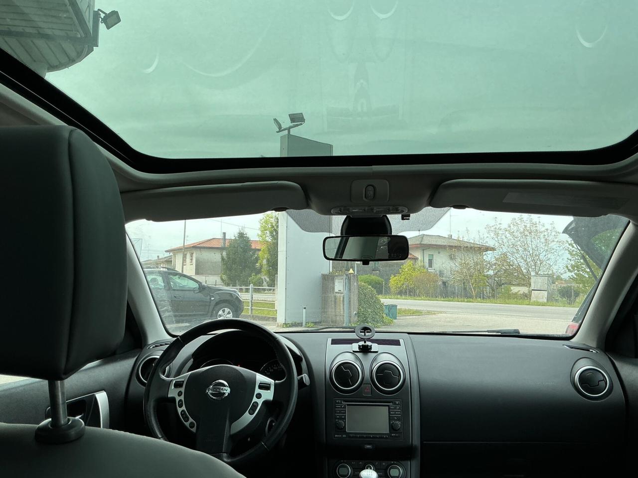 Nissan Qashqai 1.6 Diesel Neopatentati