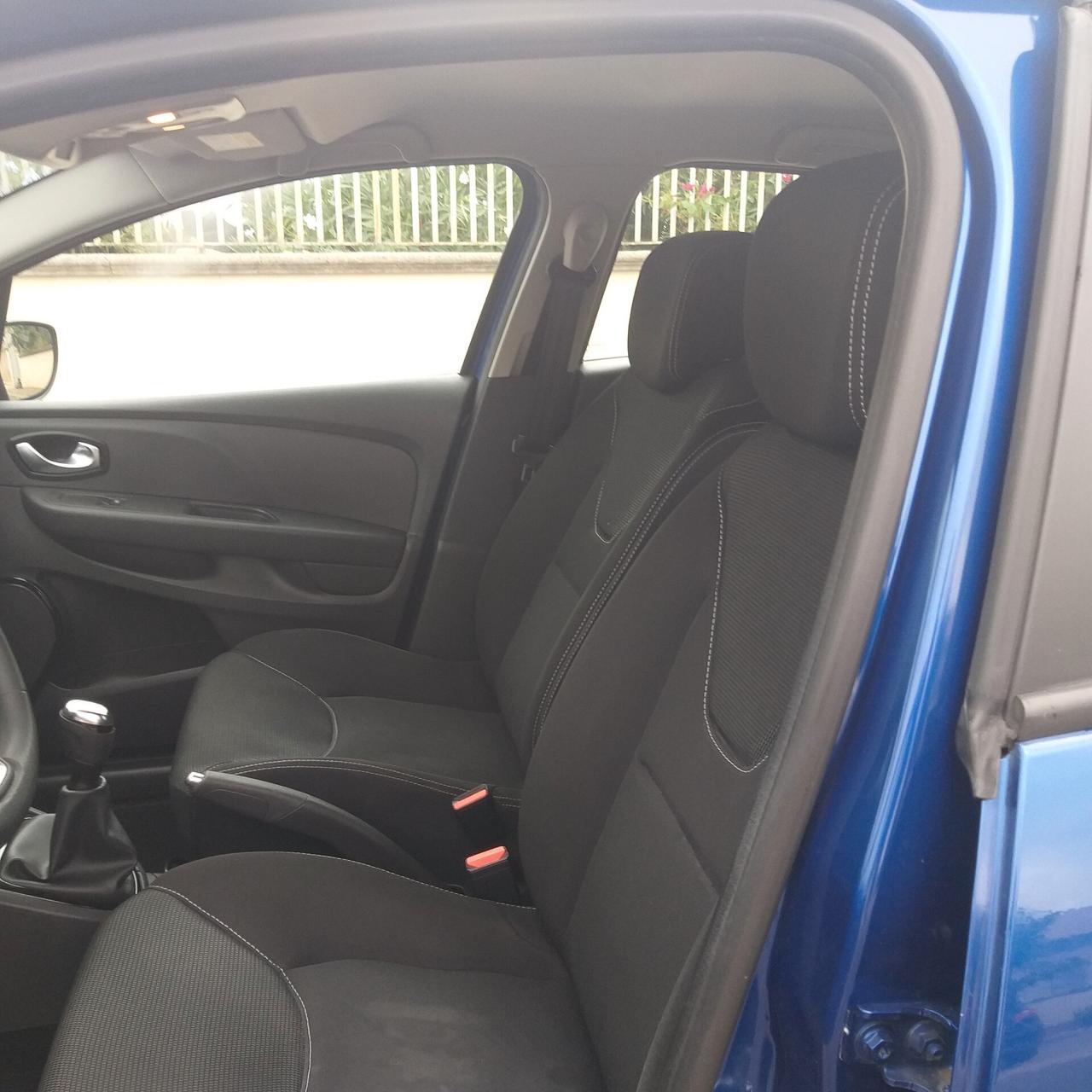 Renault Clio dCi 8V 75CV 5 porte Business