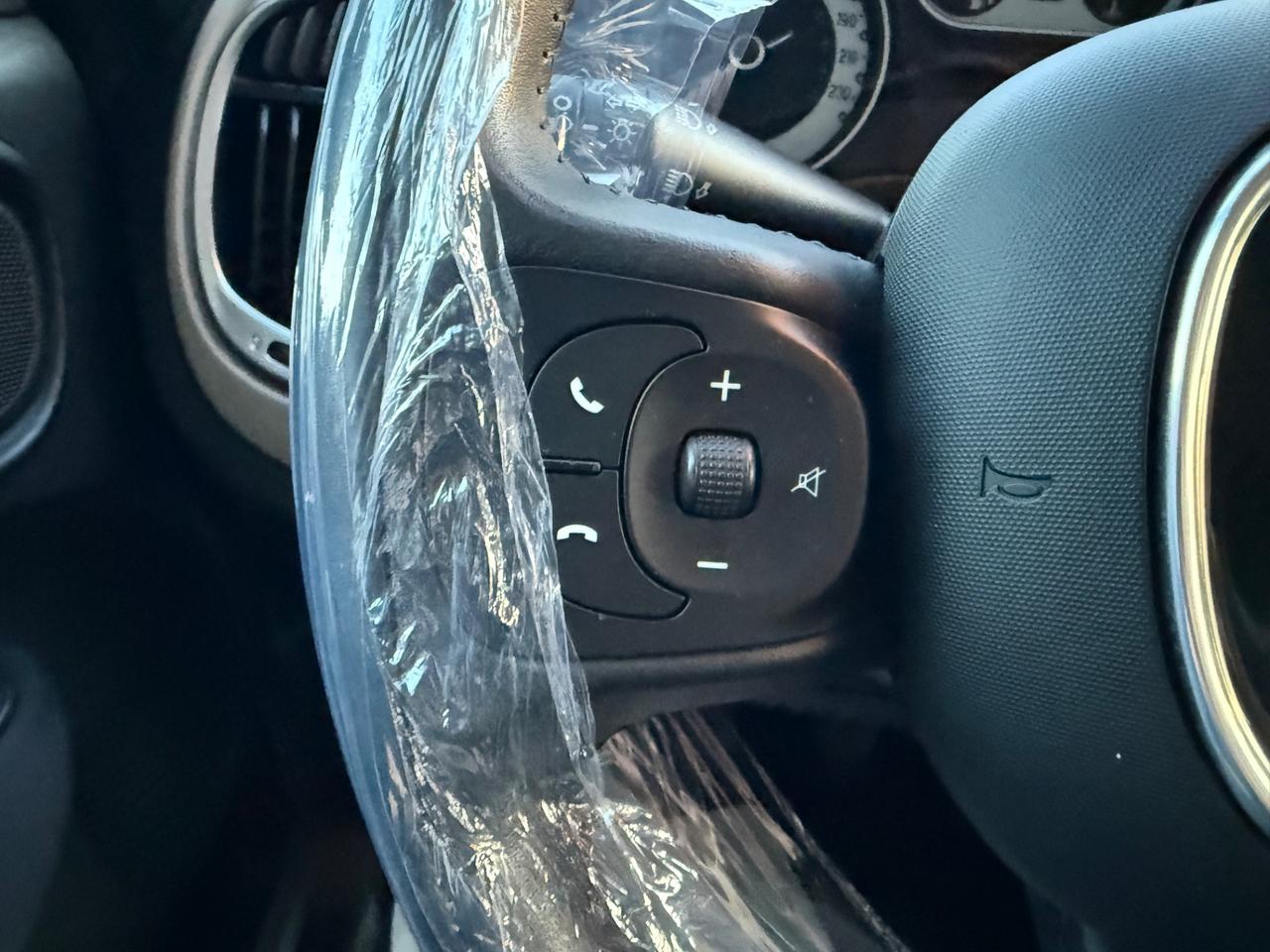 Fiat 500L 1.3 Multijet 95 CV - OK Neopatentati