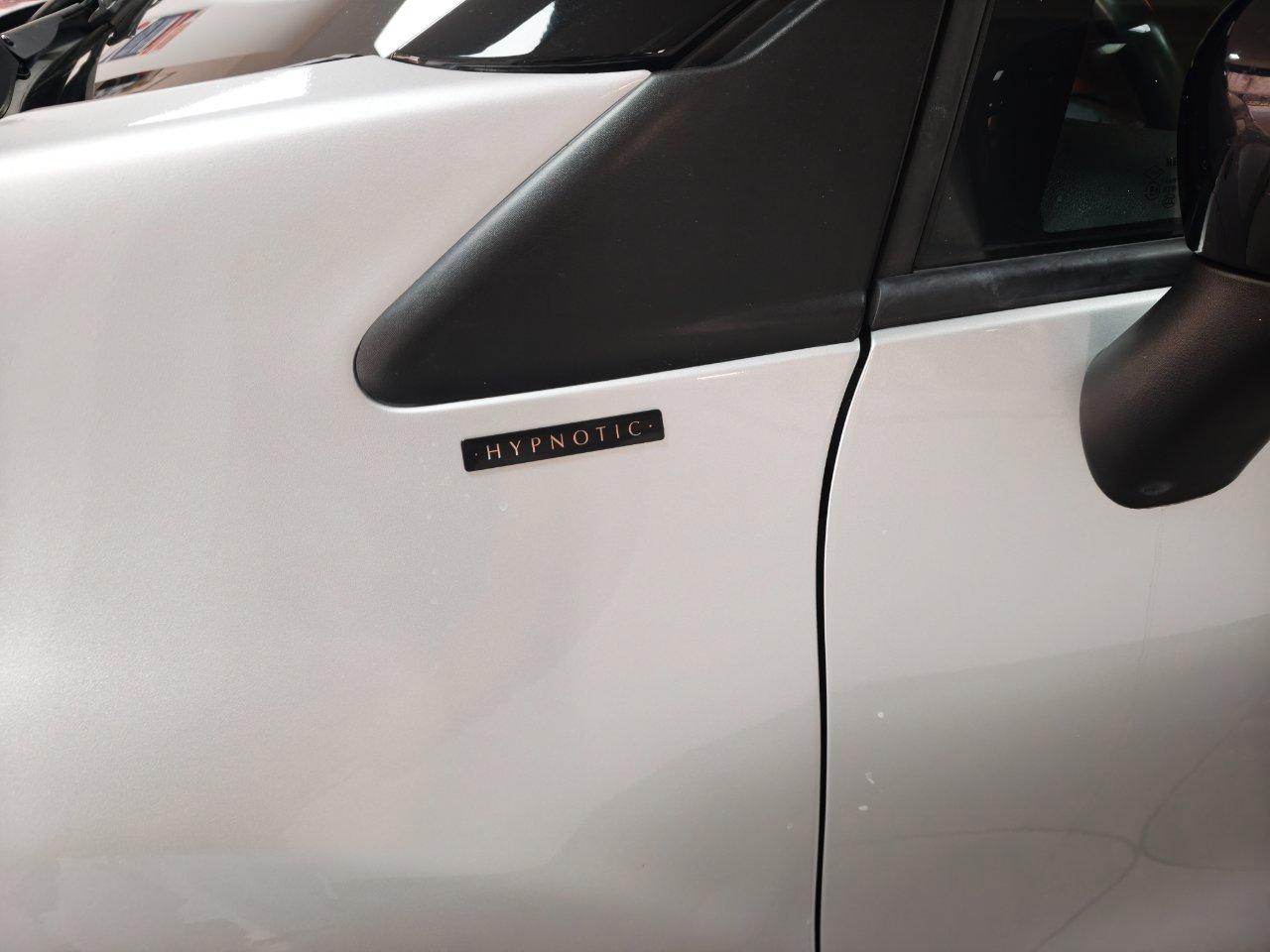 Renault Captur 1.5 dci Hypnotic (magnetik) 90cv