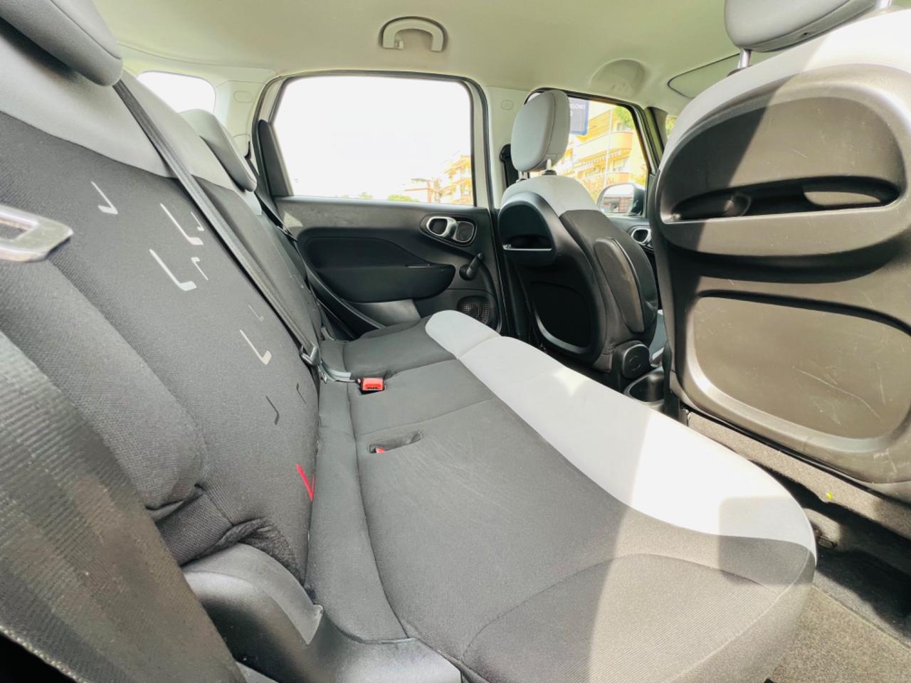 Fiat 500L 1.3 Multijet 95 CV Business