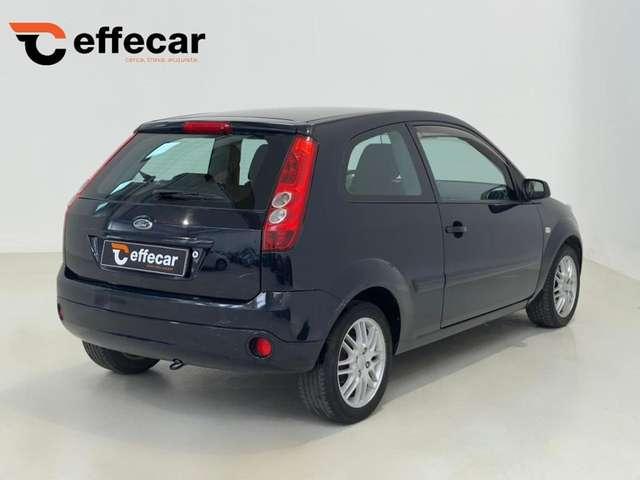 Ford Fiesta 1.2 16V 3p.