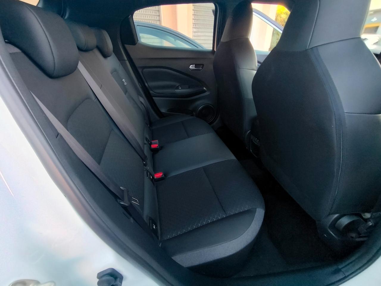 Nissan Juke 114 CV N-Connecta PREZZO PROMO