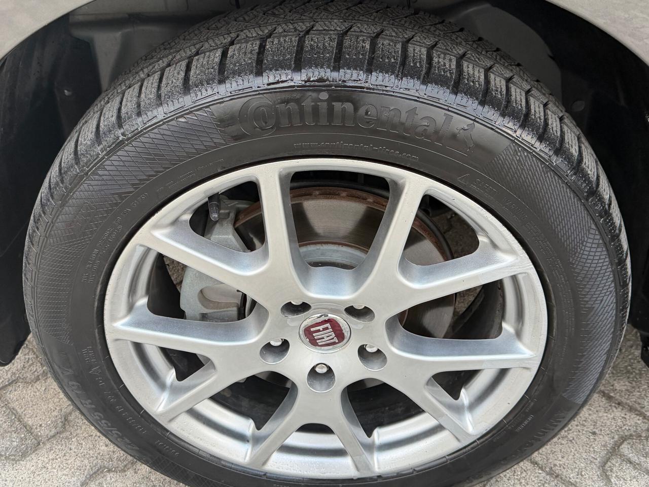 Fiat Freemont 2.0 Multijet 170CV 140.000KM !