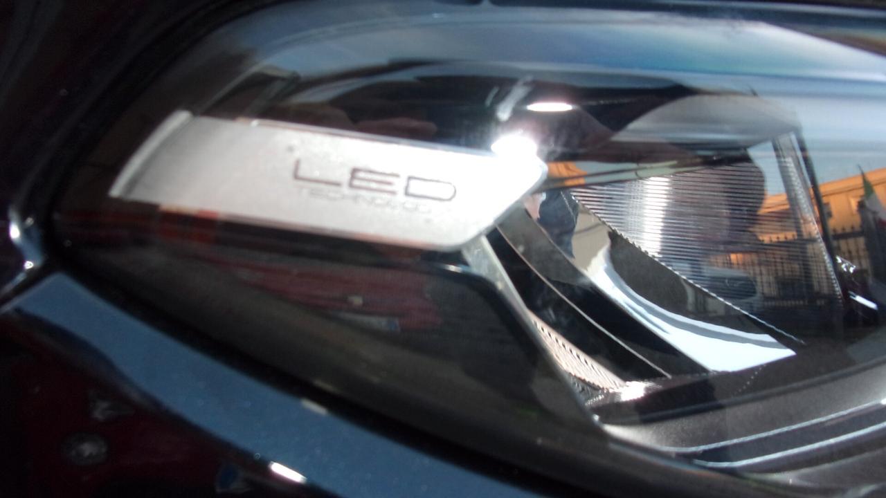 Fiat Tipo 1.6 Mjt S&S 5 porte City Cross