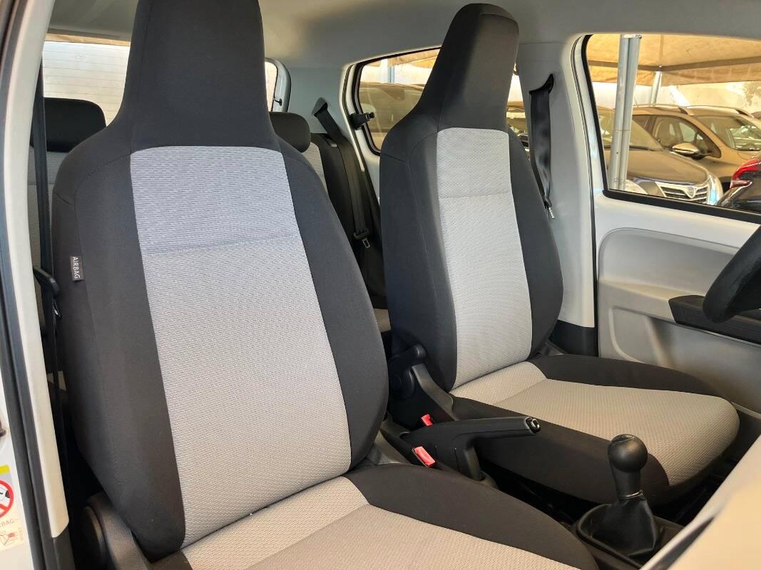 Seat Mii 5 Porte 1.0 Reference 60cv 5p