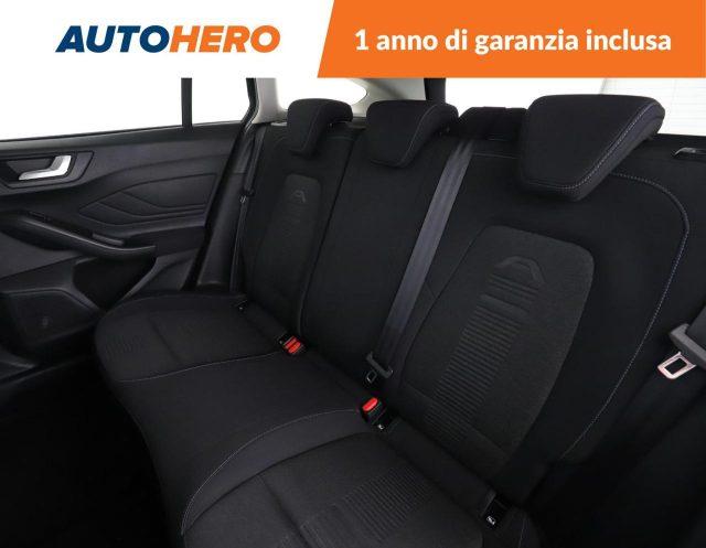 FORD Focus 1.0 EcoBoost 125 CV SW Active