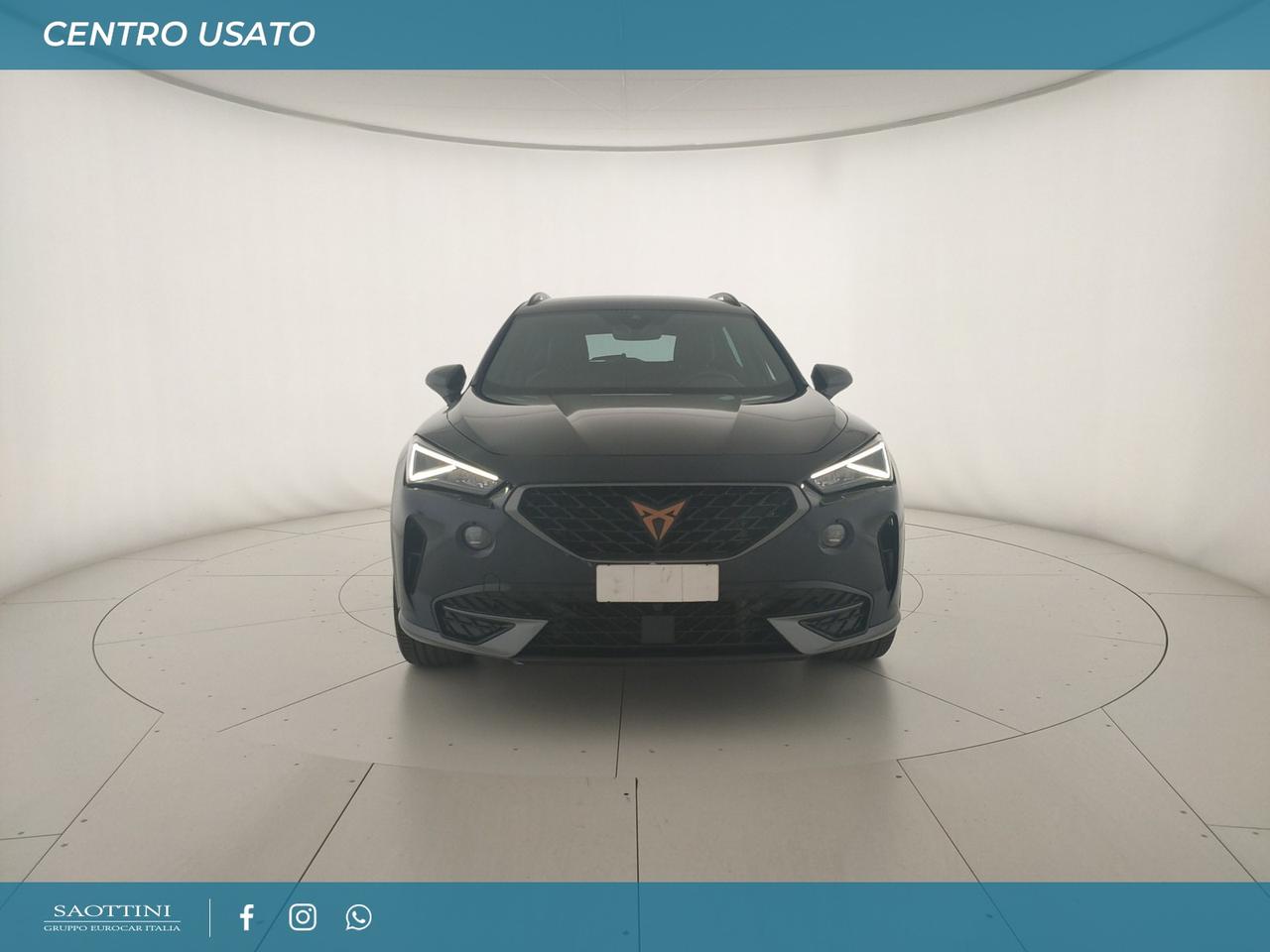 1.5 TSI 150 CV DSG