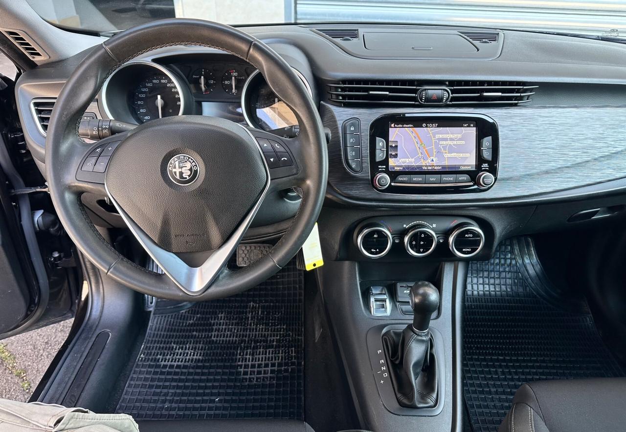 Alfa Romeo Giulietta 1.6 JTDm TCT 120cv Super