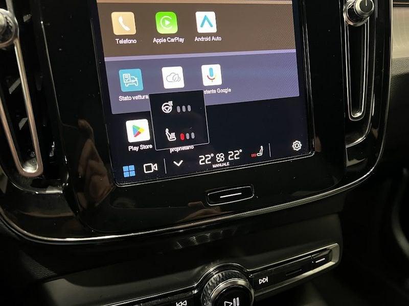Volvo XC40 XC40 B3 automatico