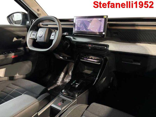 CITROEN C3 Aircross Nuova PureTech HYBRID 136 Ã«DCS6 - YO