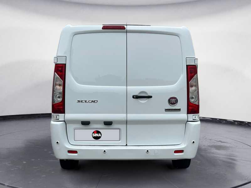 FIAT Scudo 2.0 mjt LH1 12Q SX 130cv