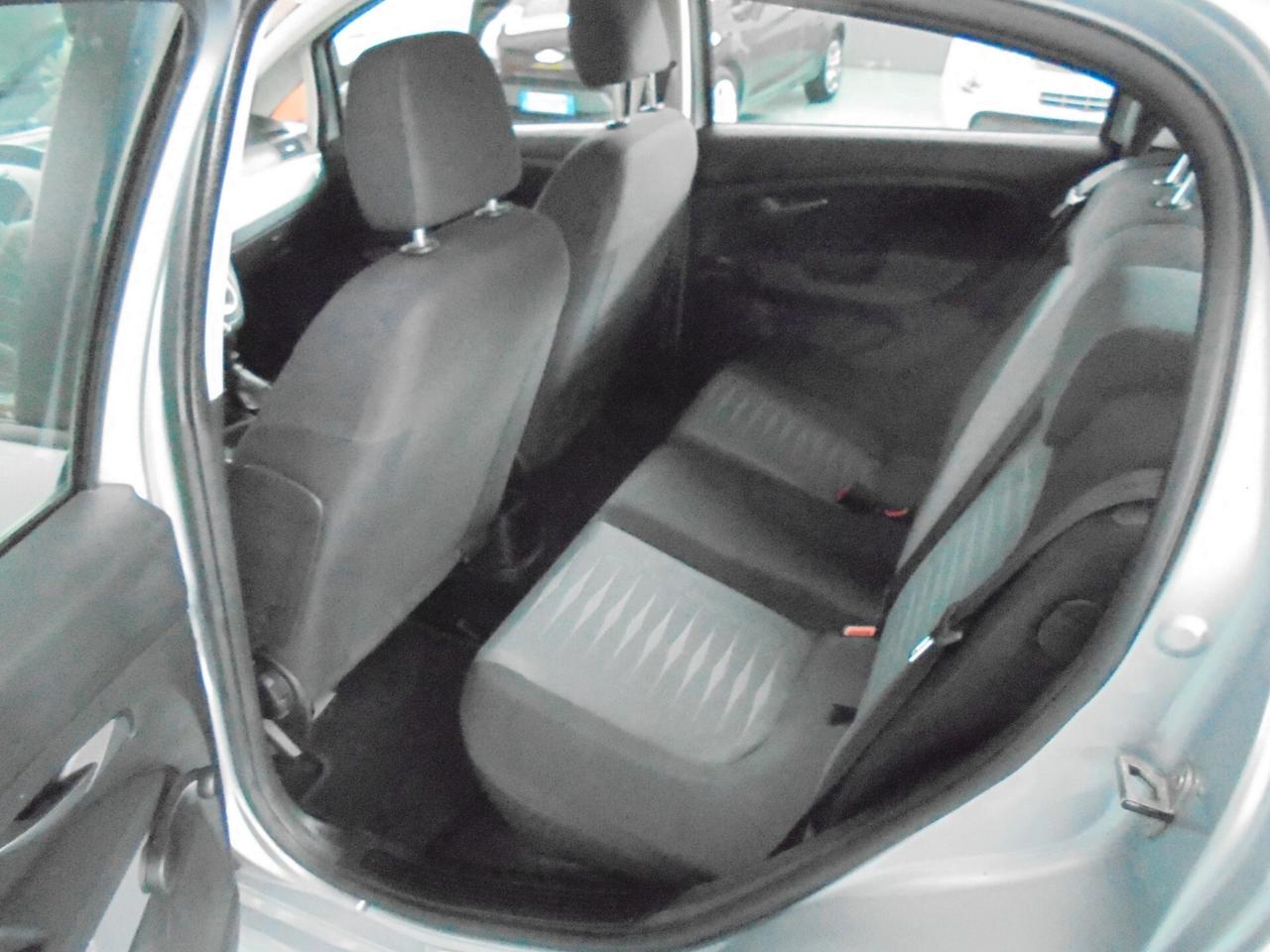 Fiat Grande Punto 1.2 5 porte Actual NEOPATENTATI