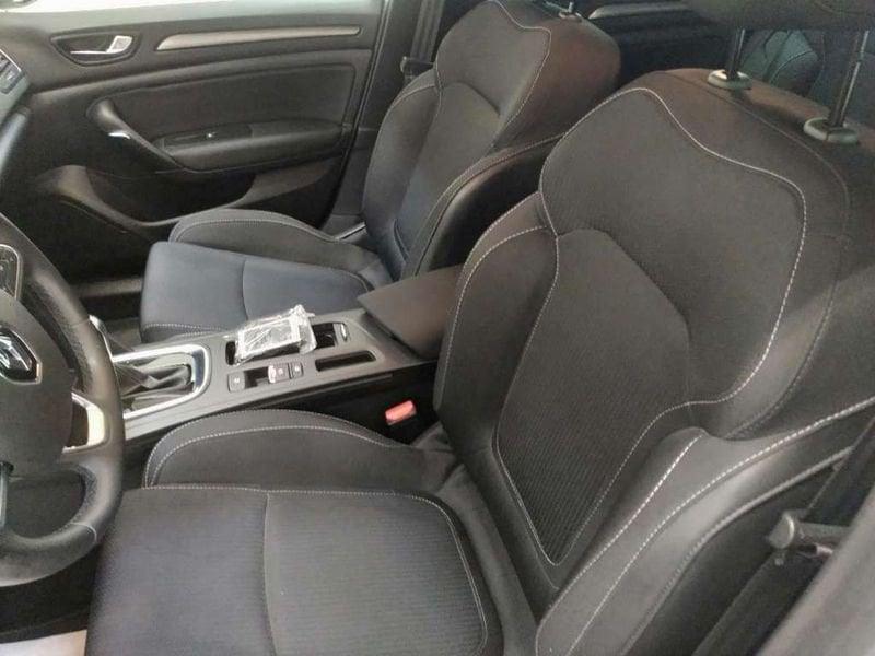 Renault Mégane Megane Sporter 1.6 E-Tech phev Business 160cv auto