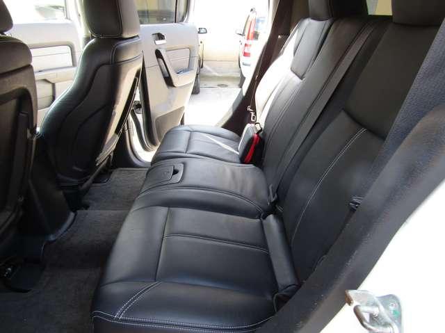 HUMMER H3 3.7 Luxury auto benzina gpl n1 autocarro