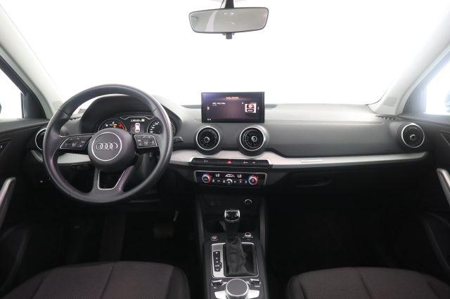 AUDI Q2 Q2 30 TDI S tronic Business