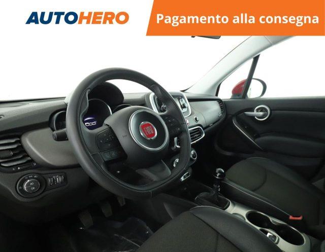 FIAT 500X 1.3 MultiJet 95 CV Cross