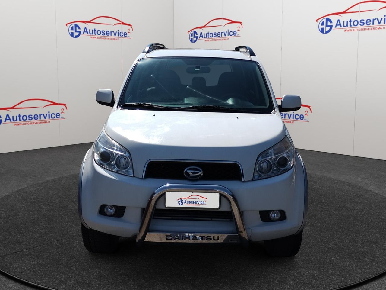 Daihatsu Terios 1.5 SX Ecologica