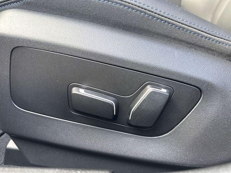 BMW Serie 5 520d 48V xDrive Touring Msport CAMERA 360 LED NAVI COCKPIT