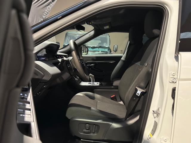 LAND ROVER Range Rover Evoque GARANZIA 2028 2.0D I4 204 CV AWD Auto R-Dynamic S