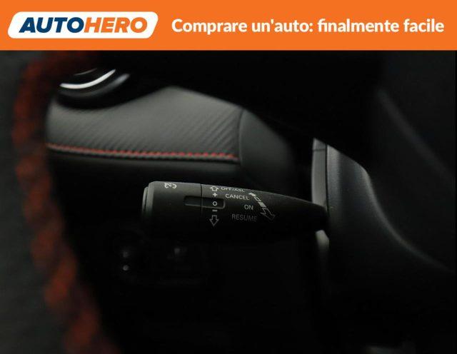 MG ZS 1.0T-GDI Luxury