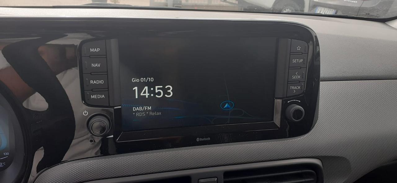 Hyundai i10 2024 - 1.0 MPI AT Prime Lb automobili