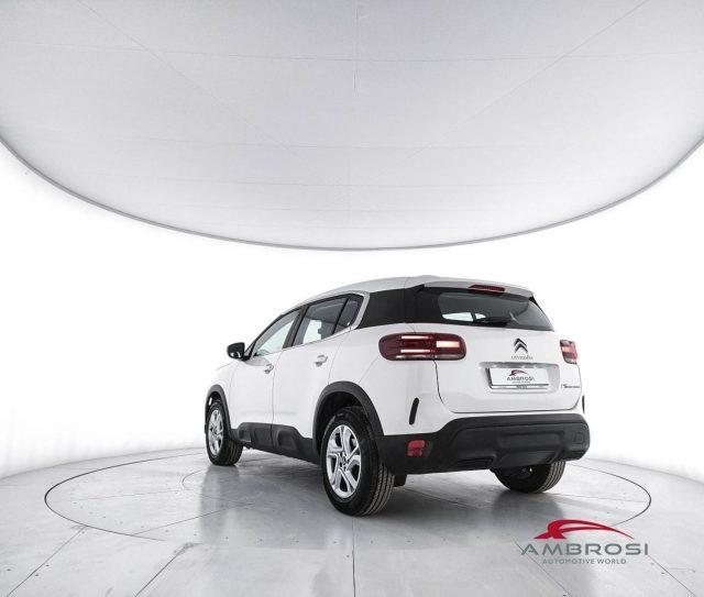CITROEN C5 Aircross Aircross BlueHDi 130 S&S Live