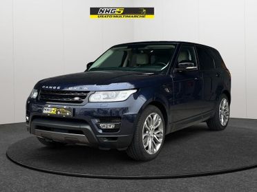 Land Rover RR Sport 3.0 TDV6 HSE Dynamic