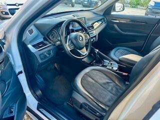 Bmw X1 sDrive18d xLine