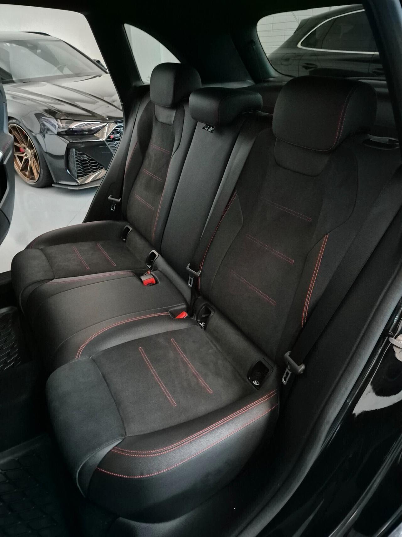 Mercedes-Benz B 250 160cv Plug In Hybrid premium AMG Finanziabile