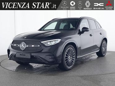 MERCEDES-BENZ GLC 220 d MHV 4MATIC AMG ADVANCED PLUS
