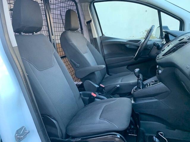 FORD Transit COURIER 1.5 TDCi 75cv my 21