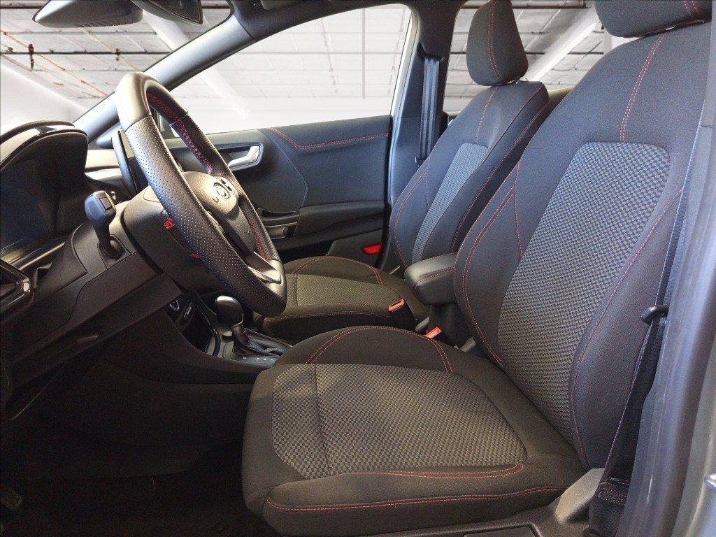 FORD Puma 1.0 ecoboost h ST-Line s&s 125cv auto del 2023