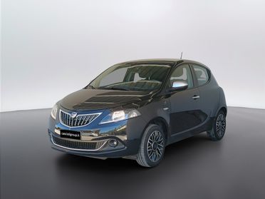 LANCIA Ypsilon III 2021 - Ypsilon 1.0 firefly hybrid Alberta Ferretti s&s 70cv