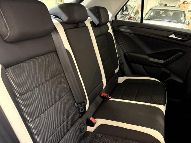 Volkswagen T-Roc 1.6 tdi Advanced